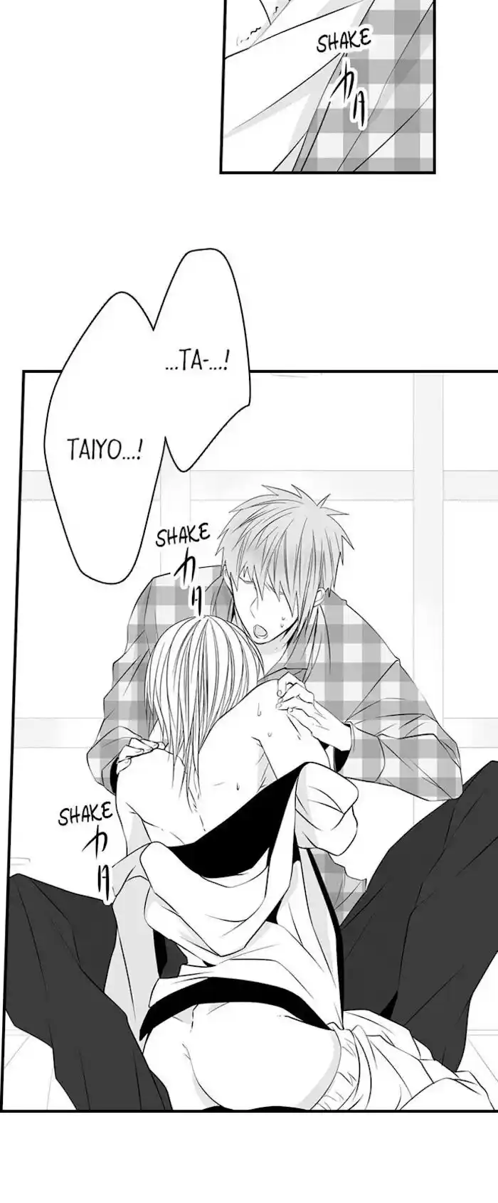 Danshiryou no Omocha Ch.059