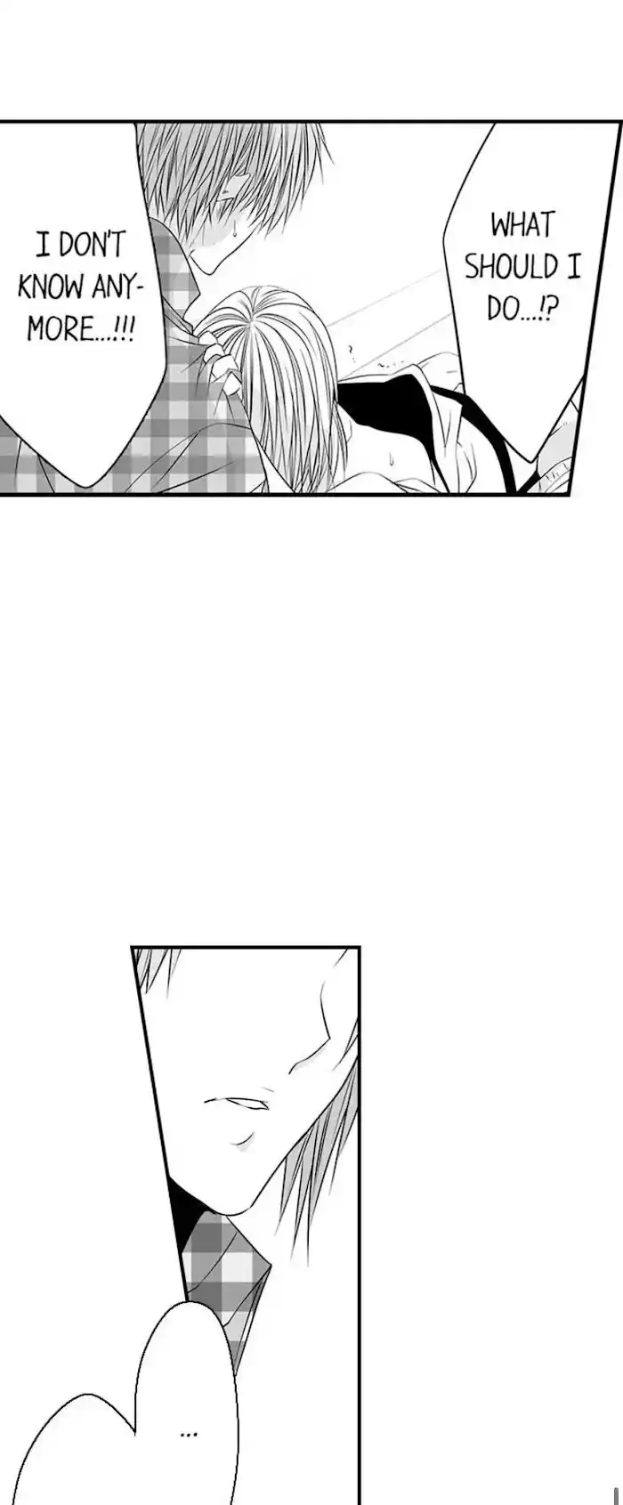 Danshiryou no Omocha Ch.059