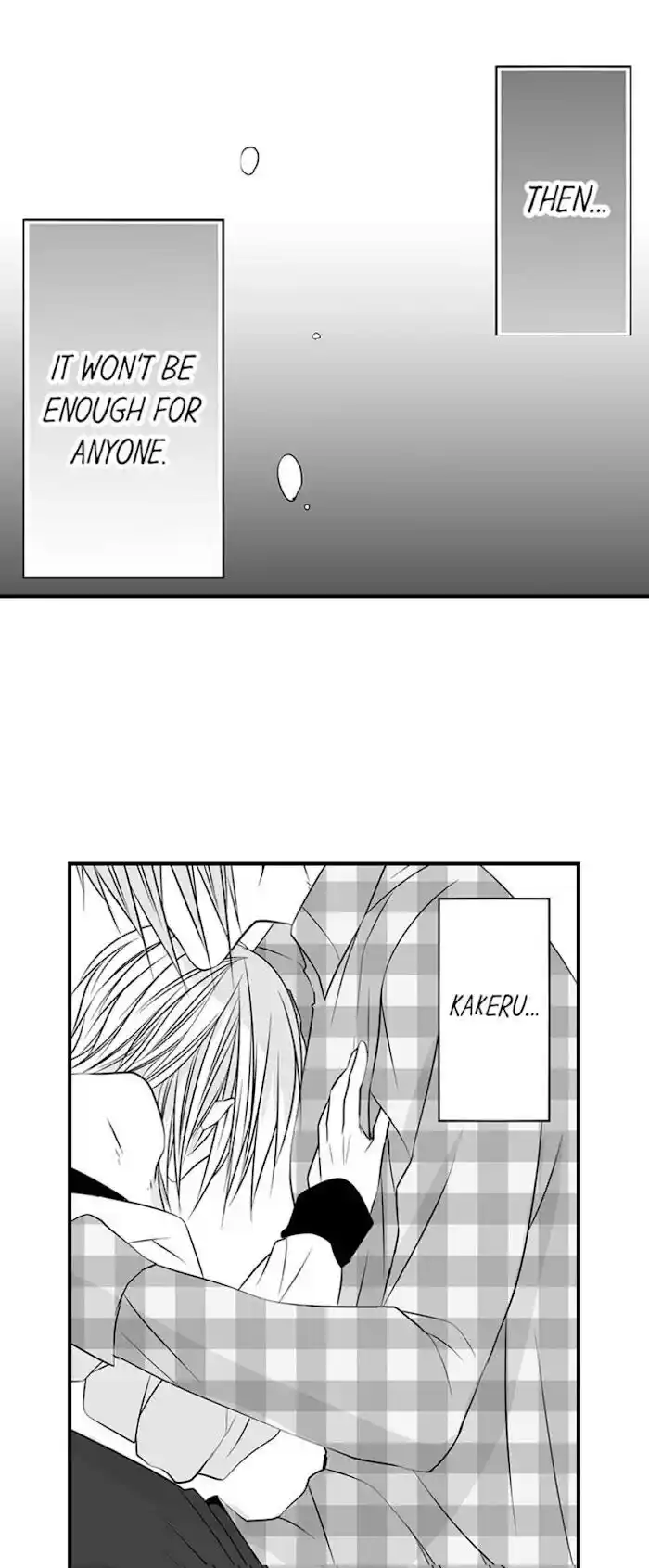 Danshiryou no Omocha Ch.059