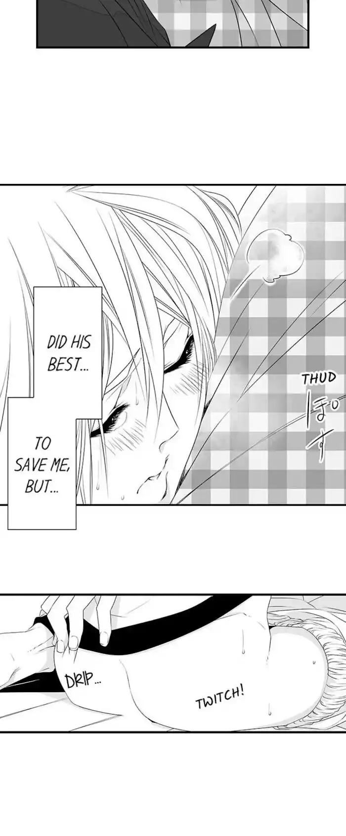 Danshiryou no Omocha Ch.059