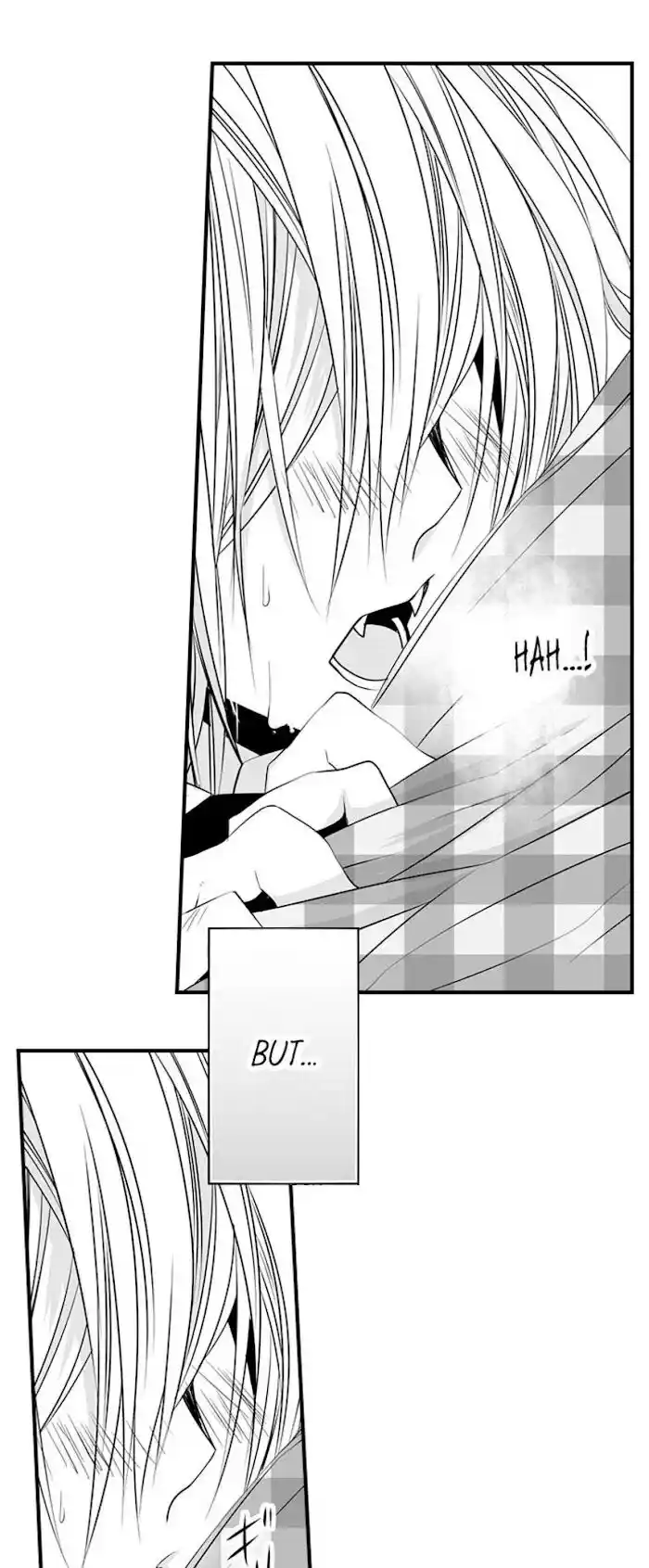 Danshiryou no Omocha Ch.059