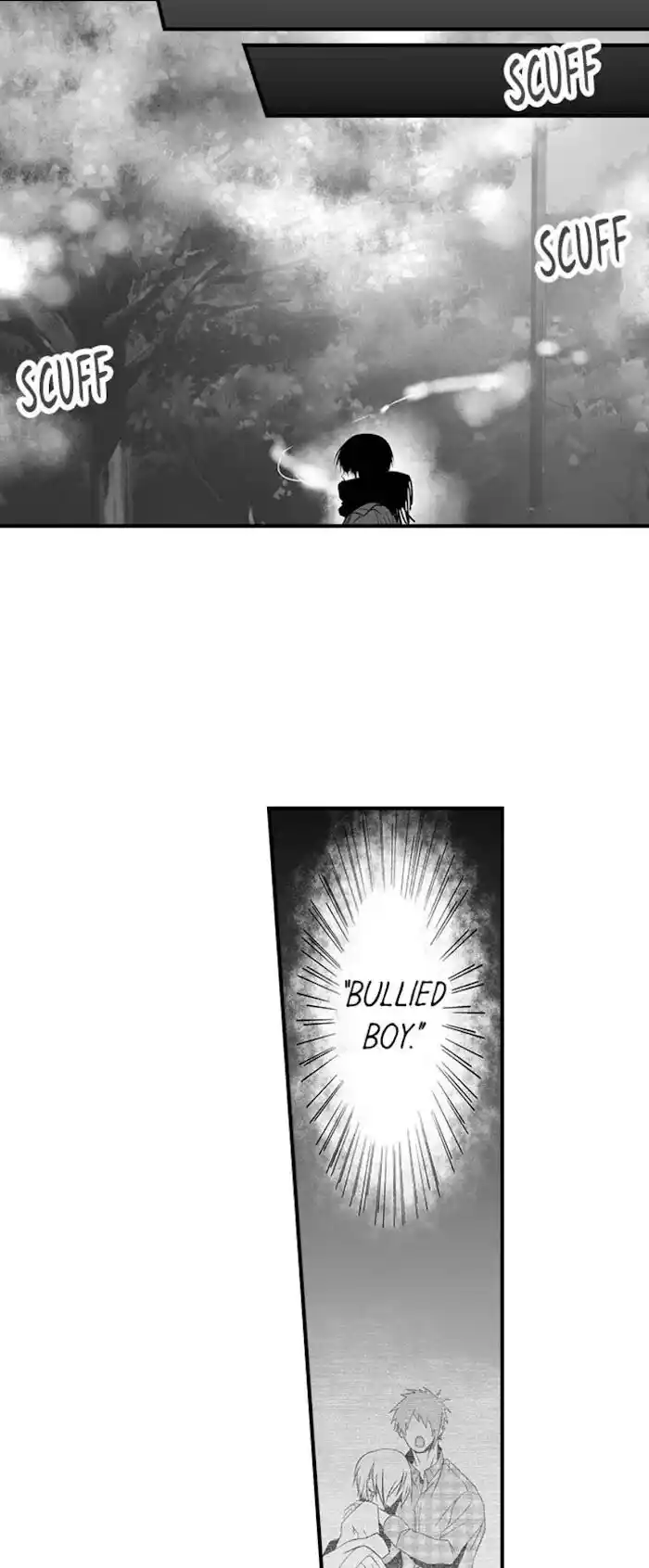 Danshiryou no Omocha Ch.060