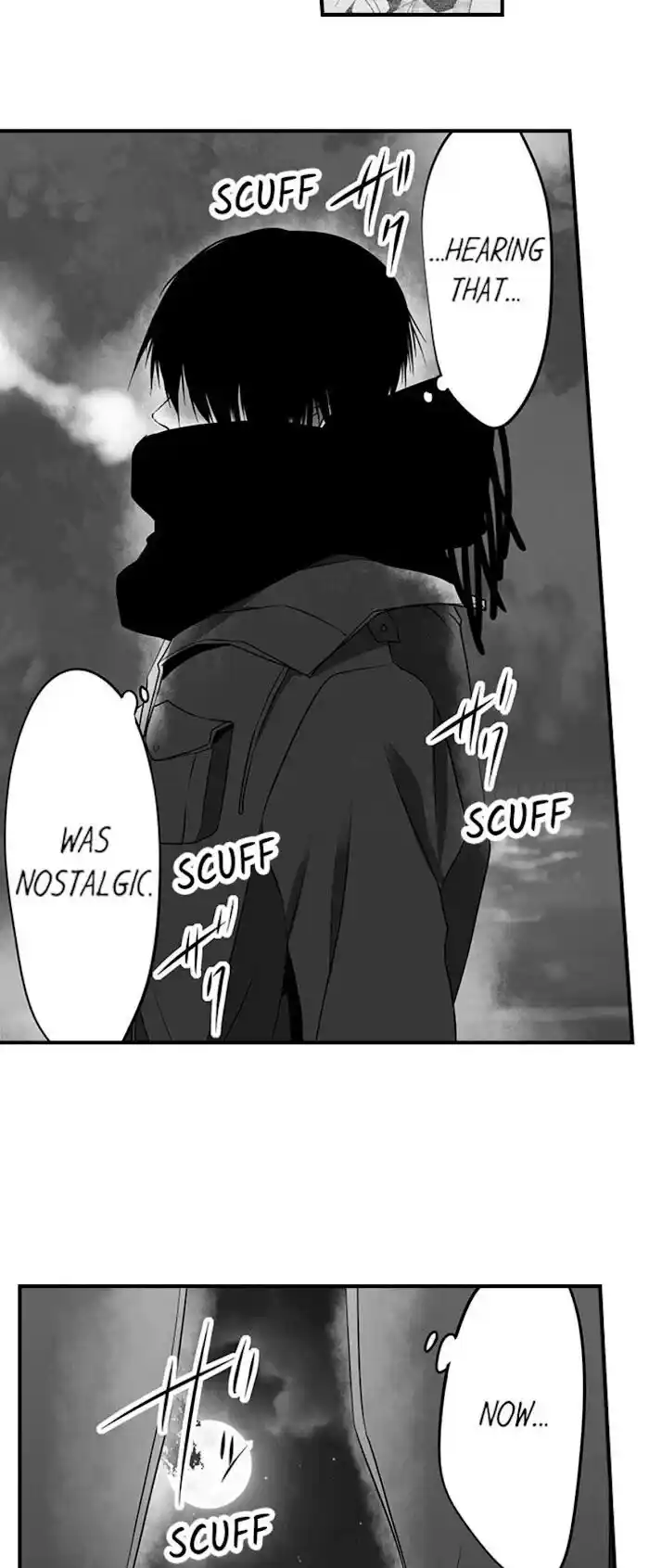 Danshiryou no Omocha Ch.060