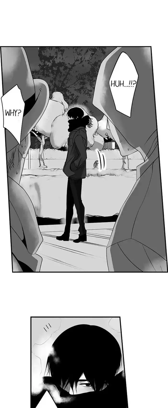 Danshiryou no Omocha Ch.060