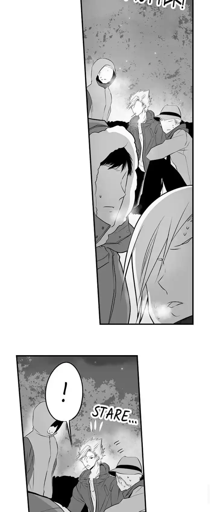 Danshiryou no Omocha Ch.060