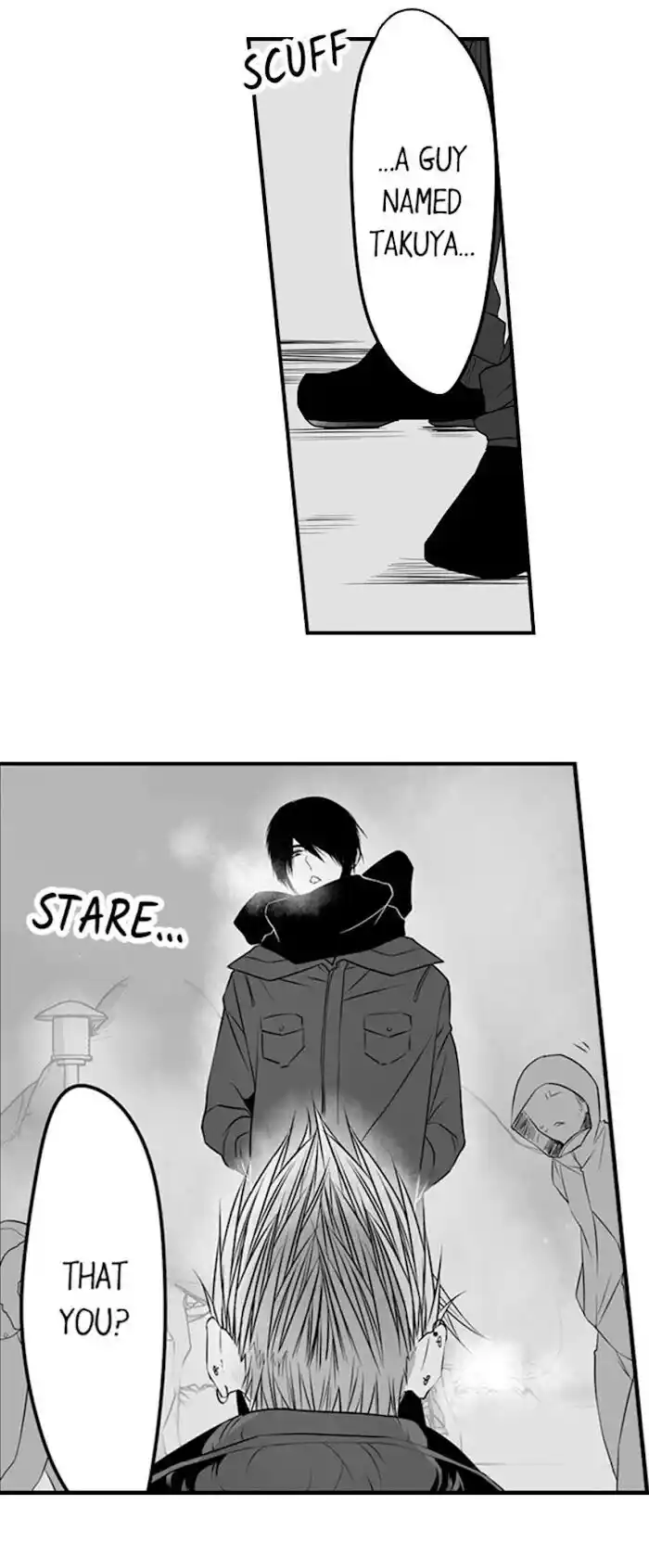 Danshiryou no Omocha Ch.060