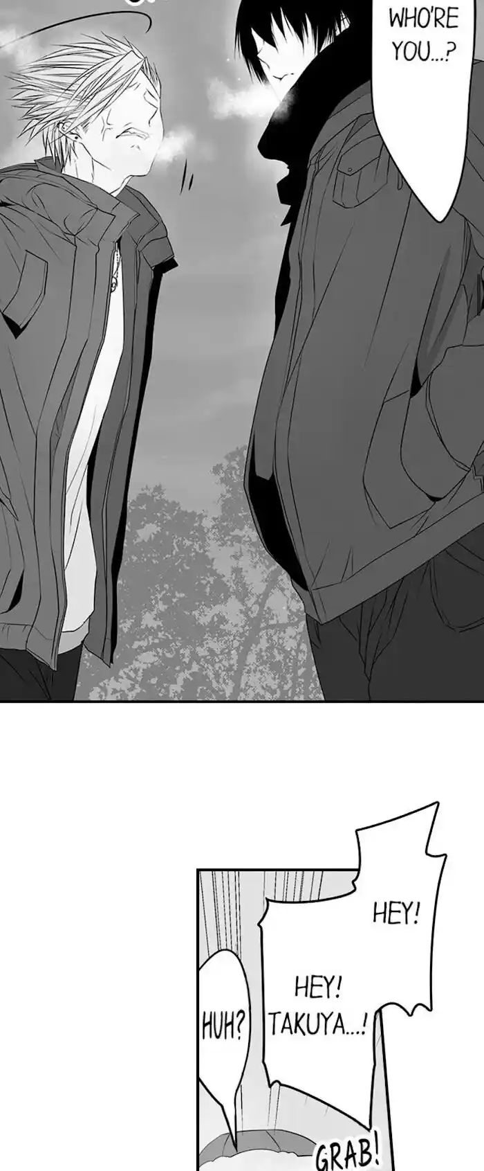 Danshiryou no Omocha Ch.060