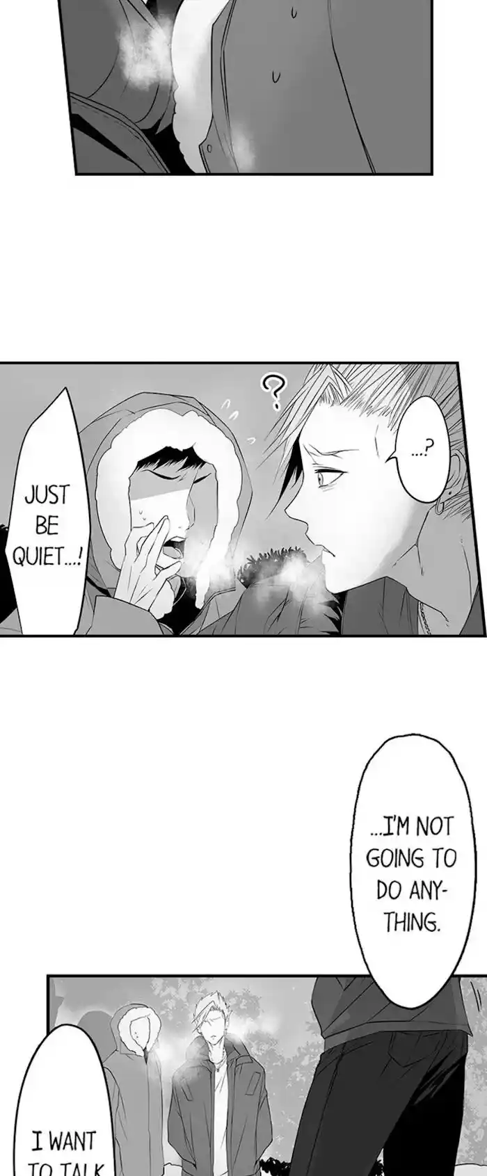 Danshiryou no Omocha Ch.060