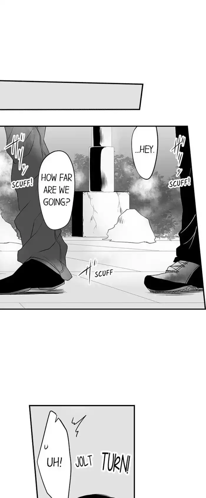 Danshiryou no Omocha Ch.060