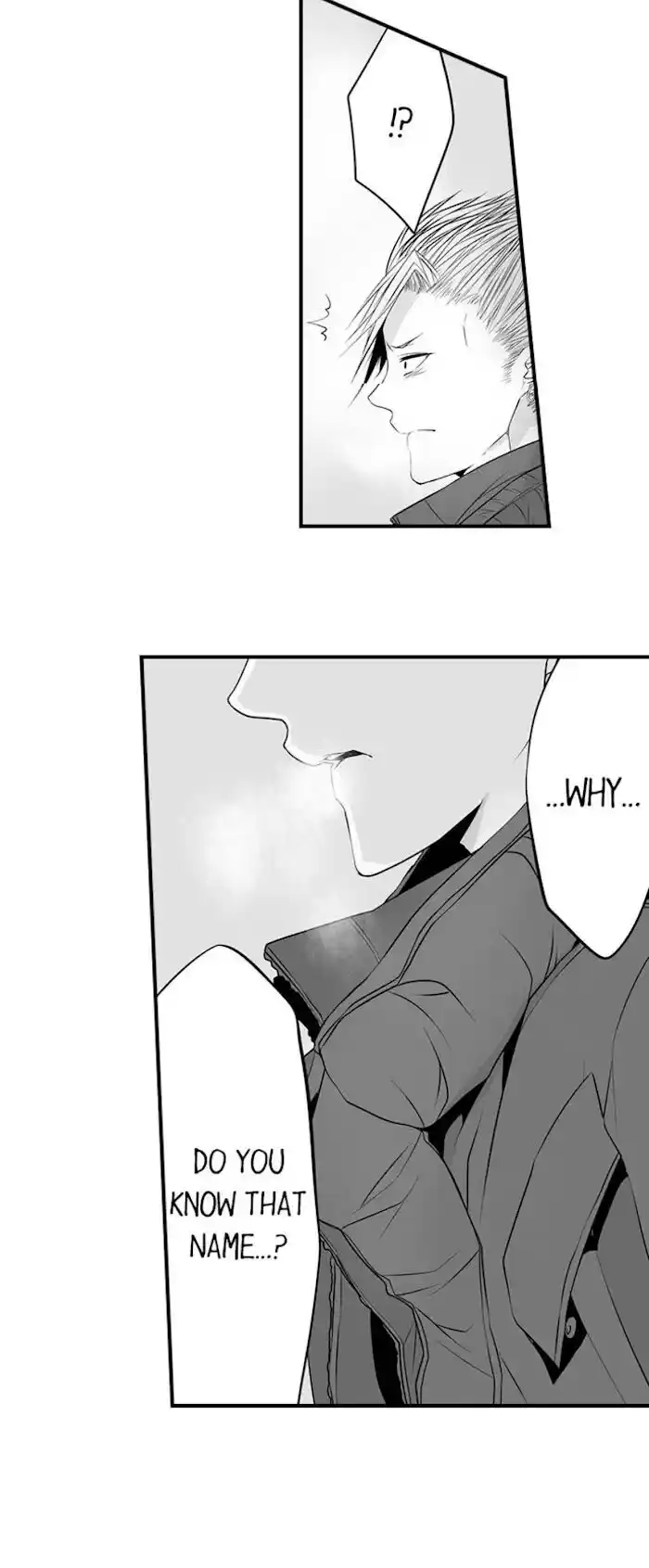 Danshiryou no Omocha Ch.060