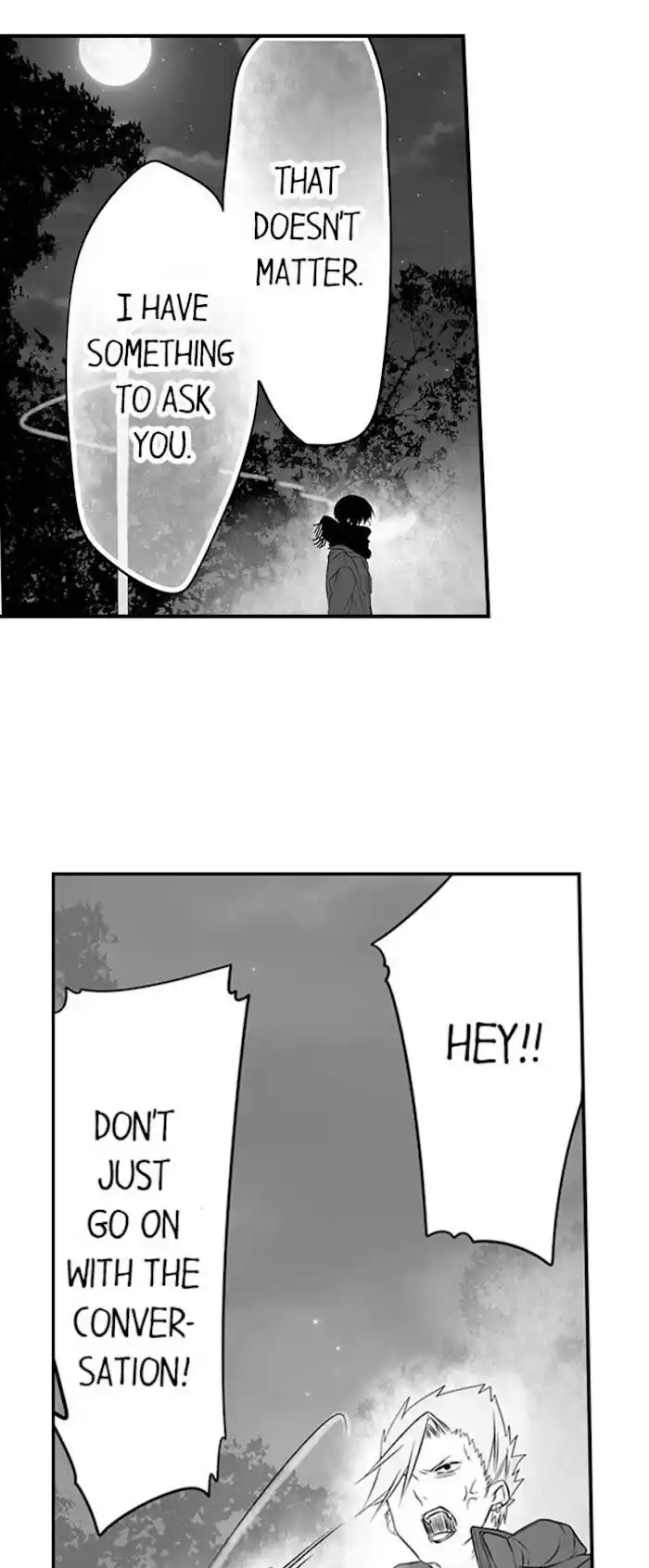 Danshiryou no Omocha Ch.060