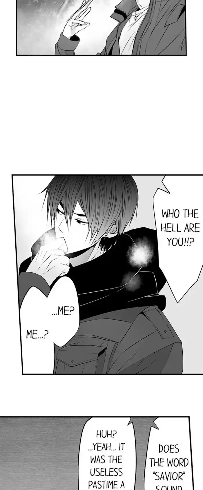 Danshiryou no Omocha Ch.060