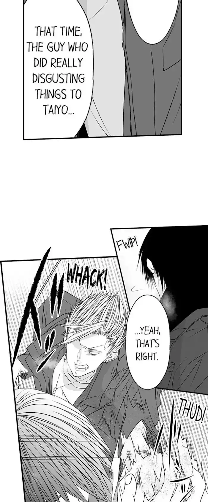 Danshiryou no Omocha Ch.060