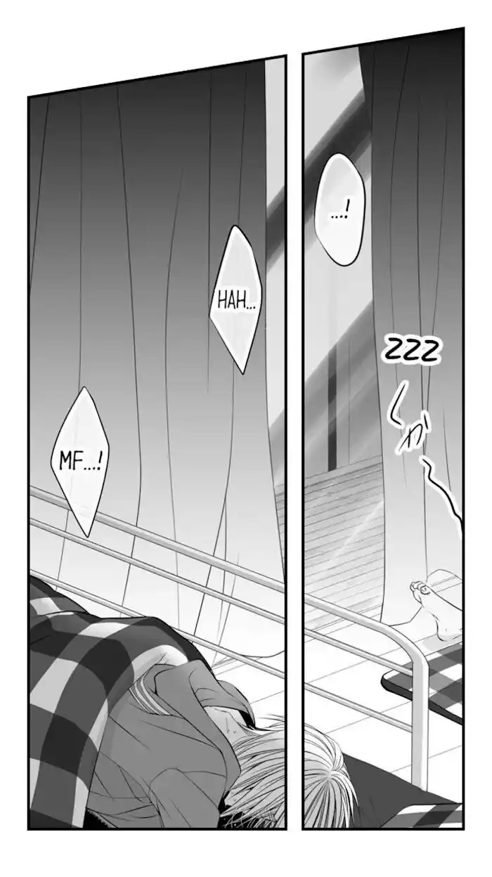 Danshiryou no Omocha Ch.061