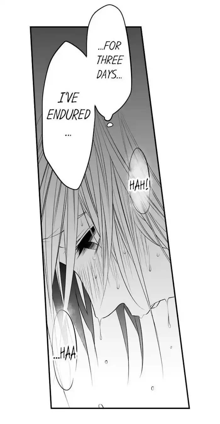 Danshiryou no Omocha Ch.061