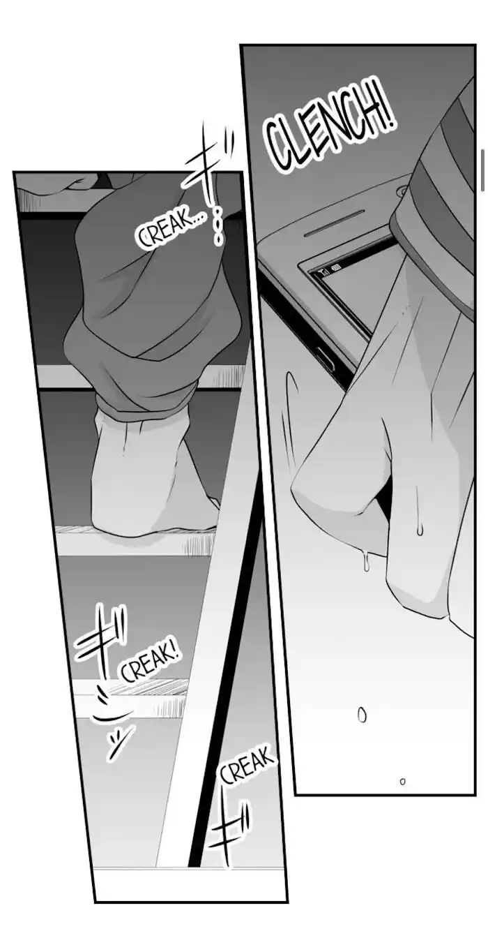 Danshiryou no Omocha Ch.061