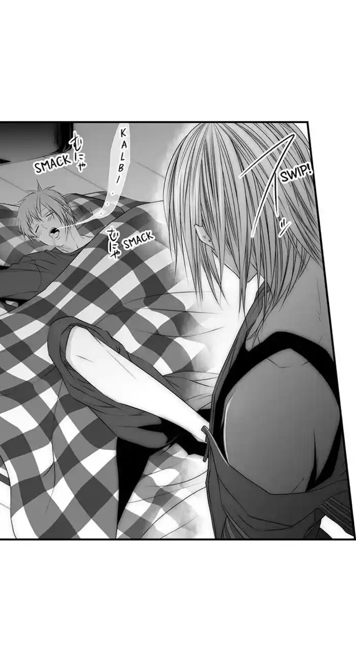 Danshiryou no Omocha Ch.061