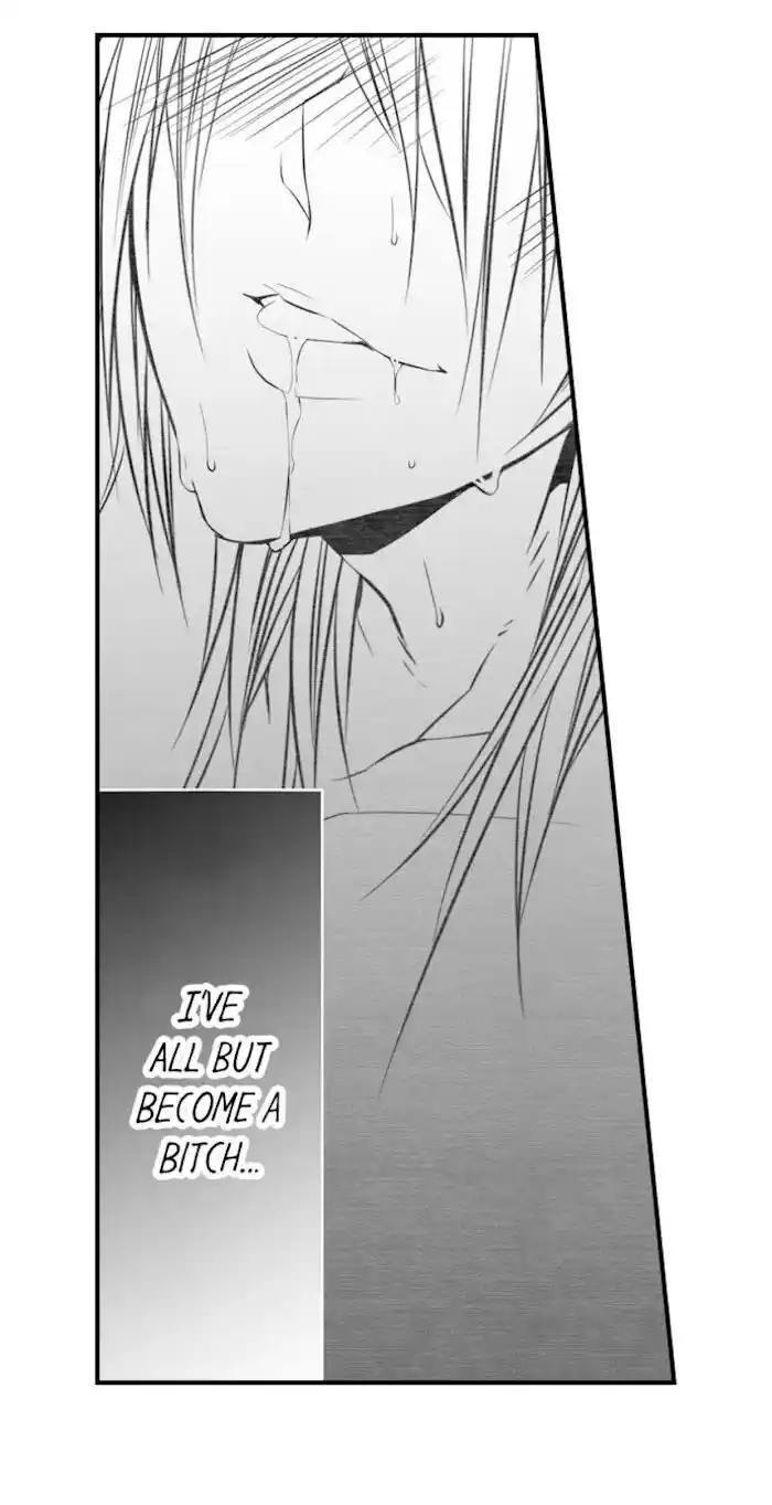 Danshiryou no Omocha Ch.061