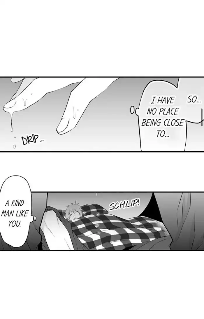 Danshiryou no Omocha Ch.061