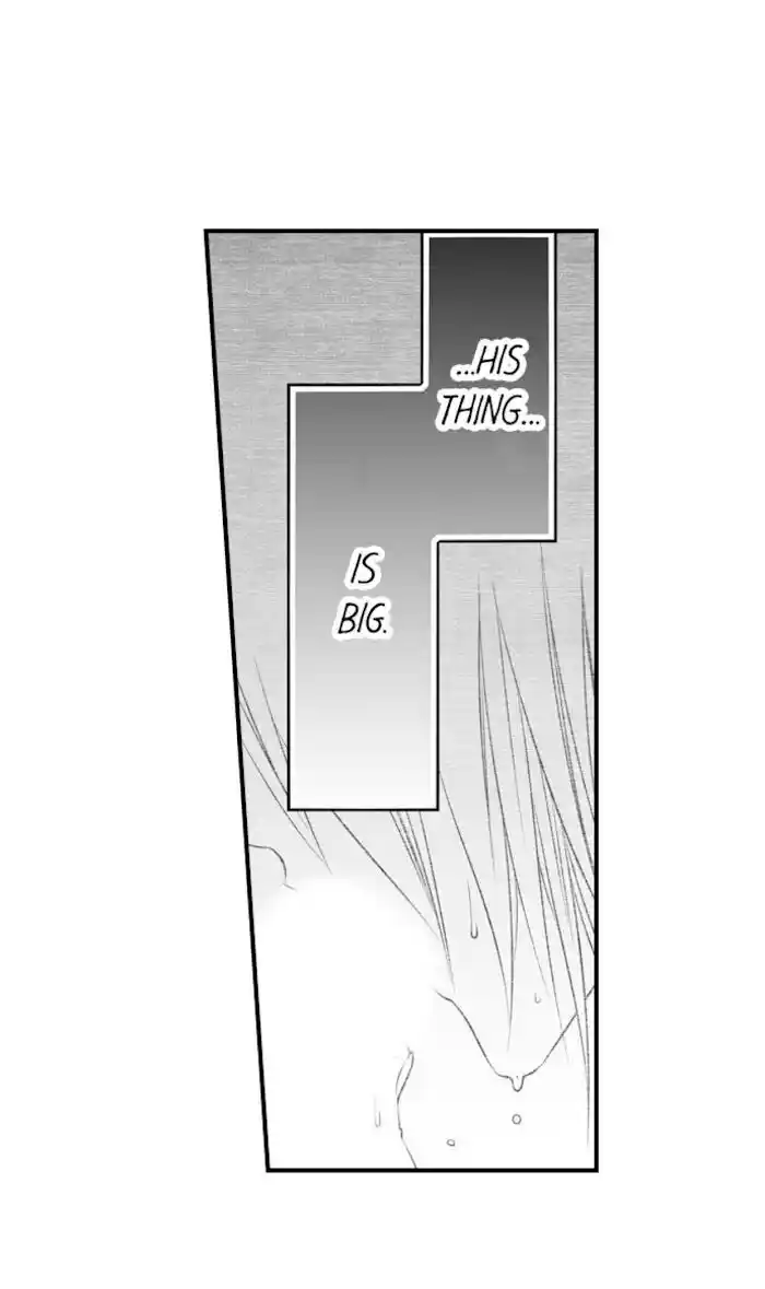 Danshiryou no Omocha Ch.061