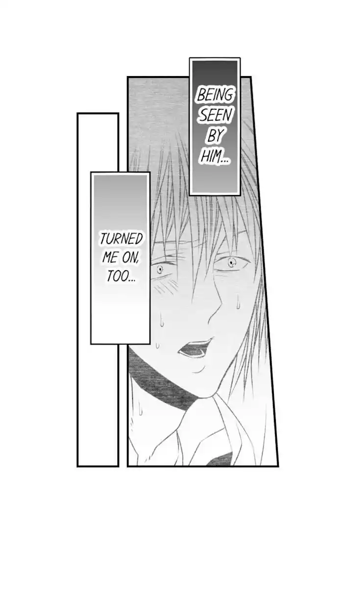 Danshiryou no Omocha Ch.061