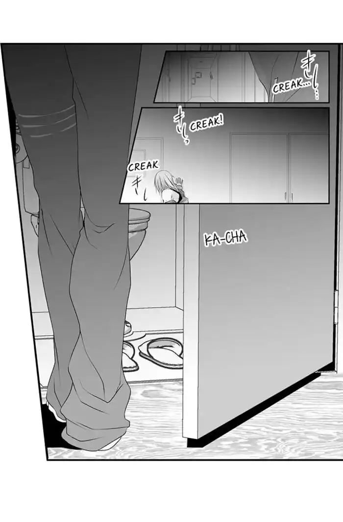 Danshiryou no Omocha Ch.061