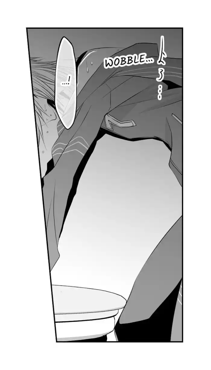 Danshiryou no Omocha Ch.061