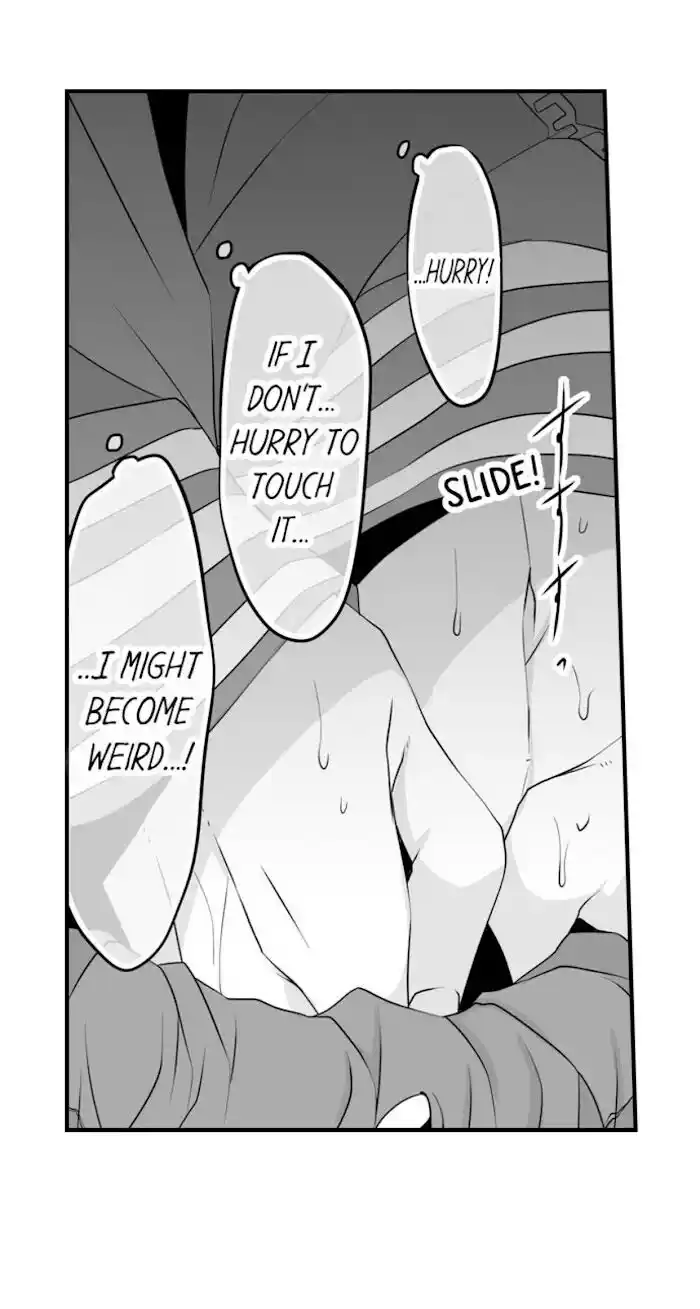 Danshiryou no Omocha Ch.061