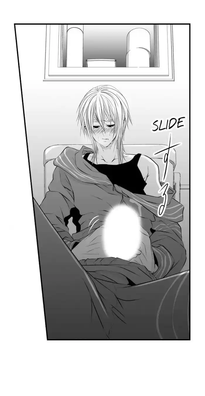 Danshiryou no Omocha Ch.061