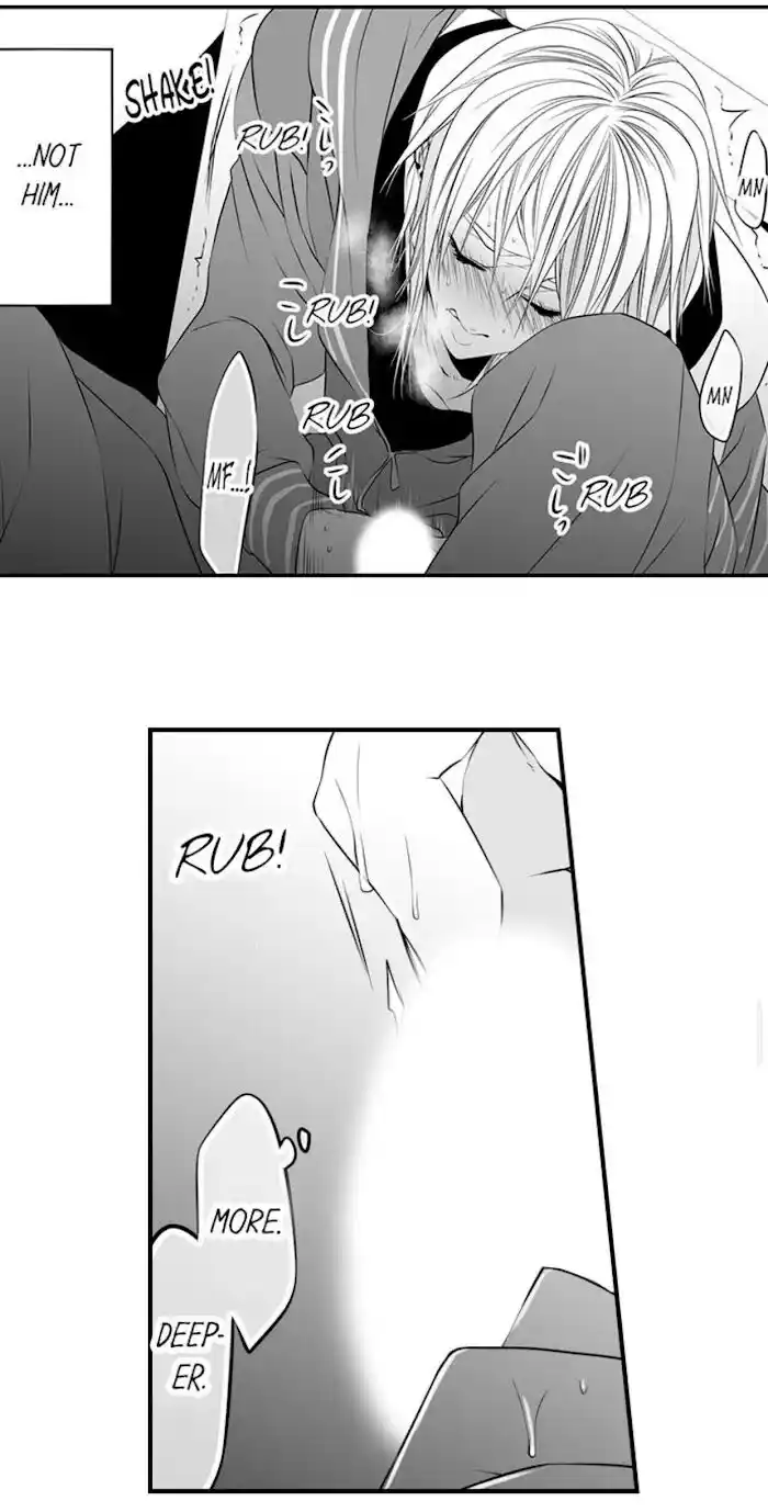 Danshiryou no Omocha Ch.061