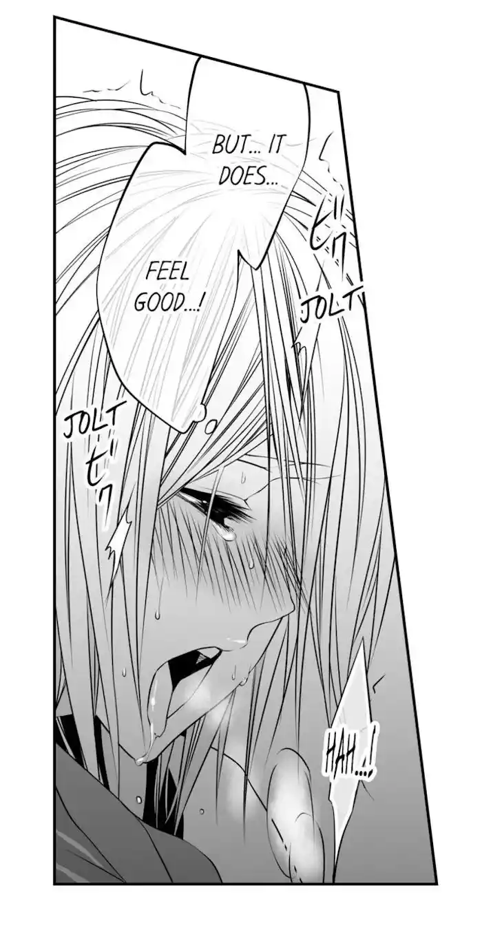 Danshiryou no Omocha Ch.061