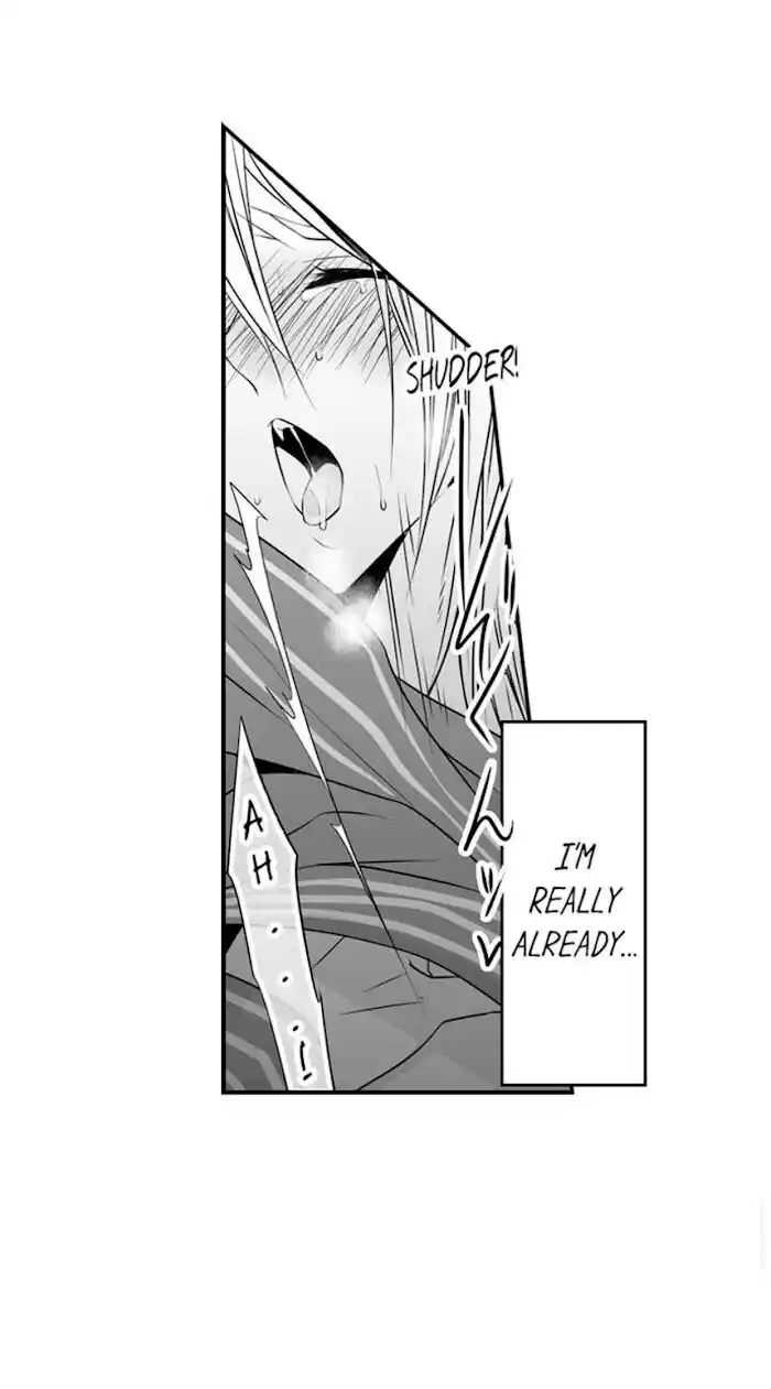 Danshiryou no Omocha Ch.061