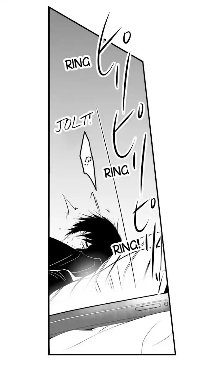 Danshiryou no Omocha Ch.062