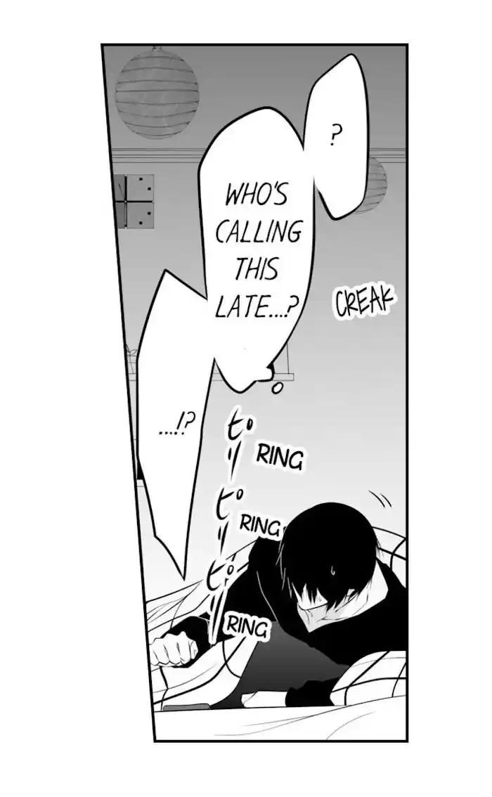 Danshiryou no Omocha Ch.062