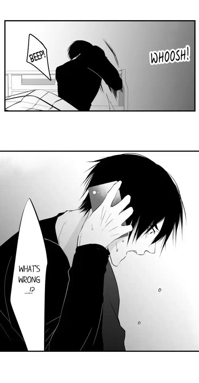 Danshiryou no Omocha Ch.062