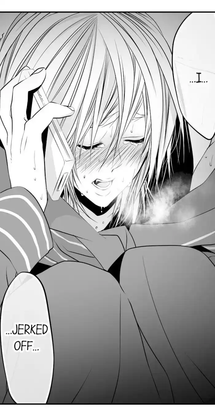 Danshiryou no Omocha Ch.062