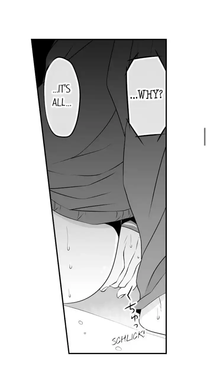 Danshiryou no Omocha Ch.062