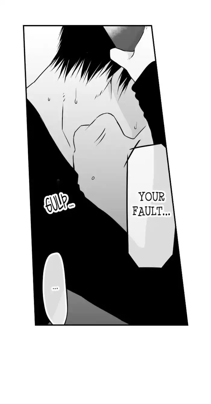 Danshiryou no Omocha Ch.062