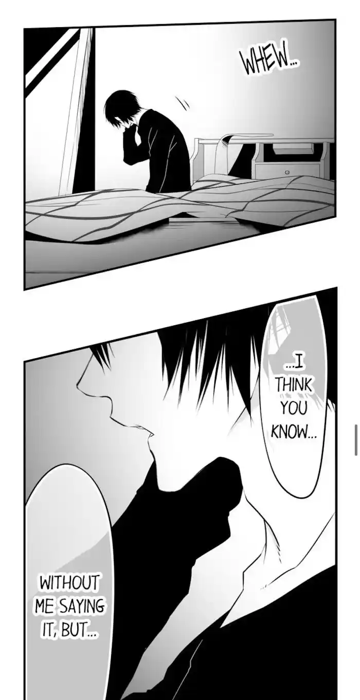 Danshiryou no Omocha Ch.062