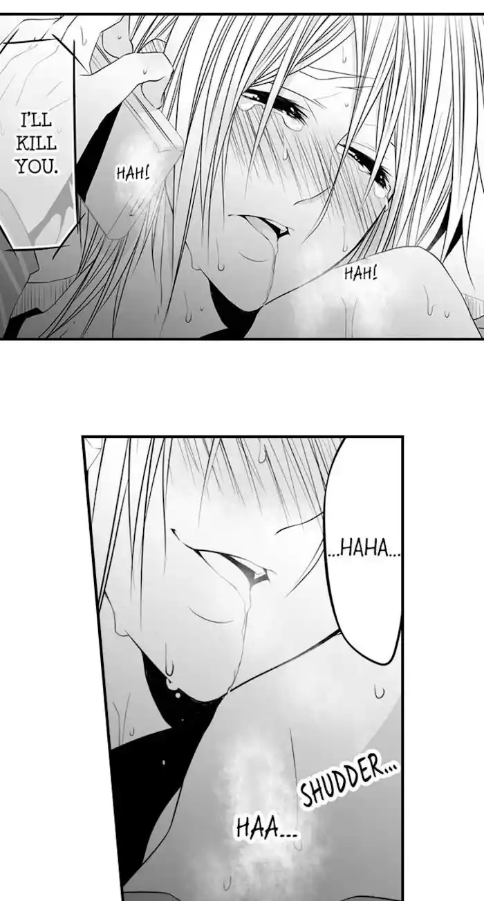 Danshiryou no Omocha Ch.062