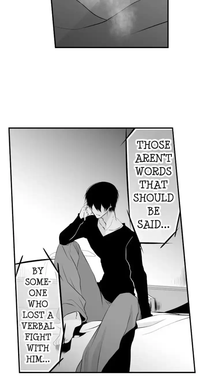 Danshiryou no Omocha Ch.062