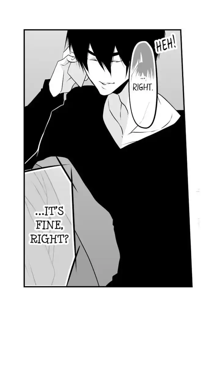 Danshiryou no Omocha Ch.062