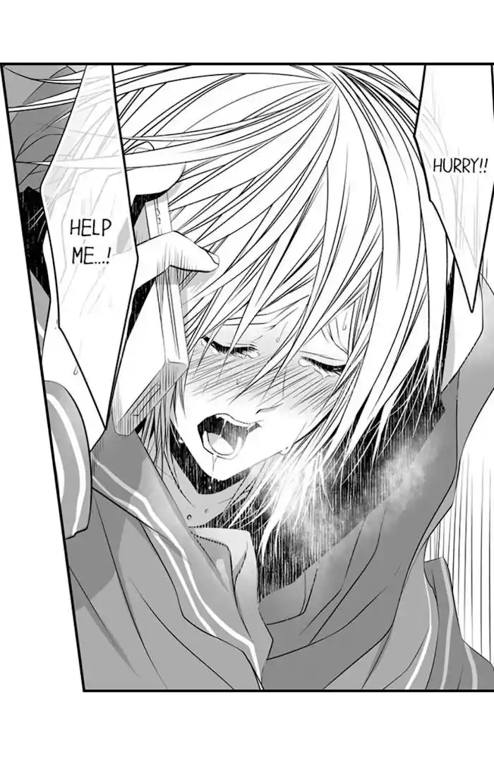 Danshiryou no Omocha Ch.062