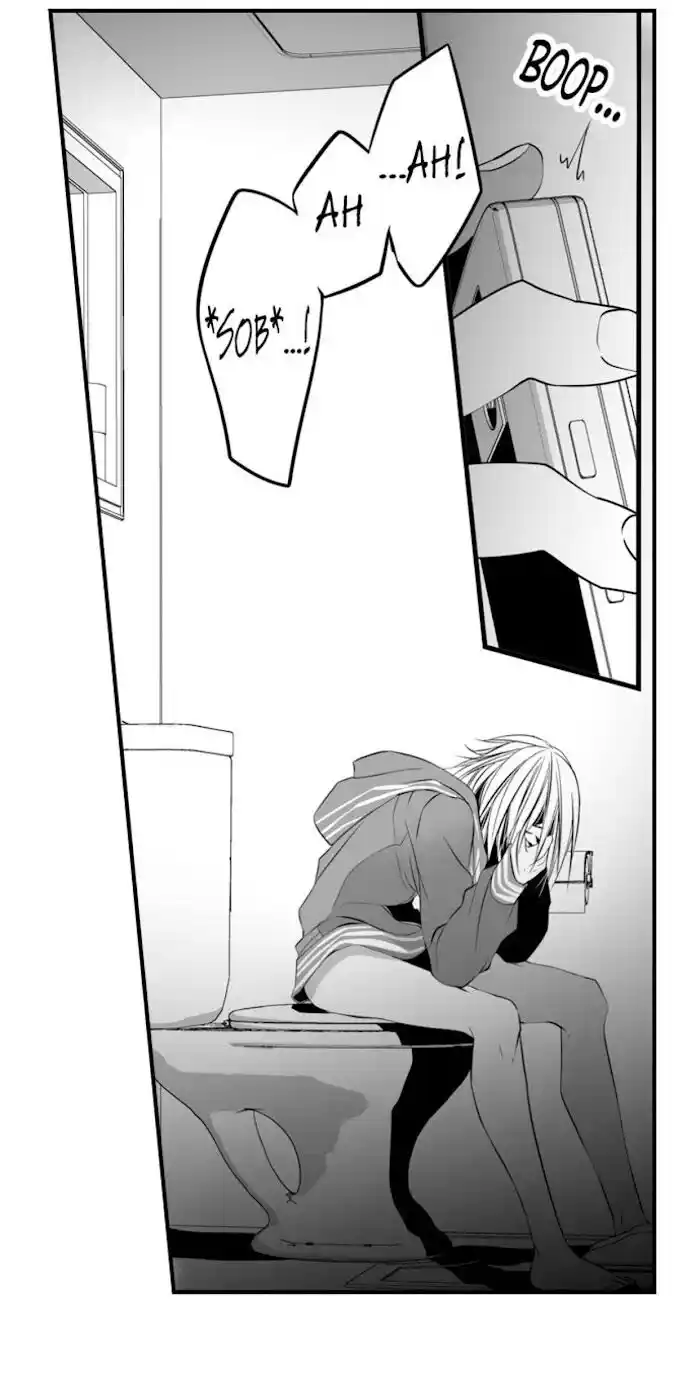 Danshiryou no Omocha Ch.062