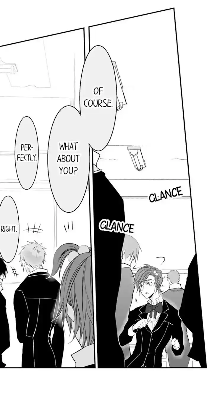 Danshiryou no Omocha Ch.063