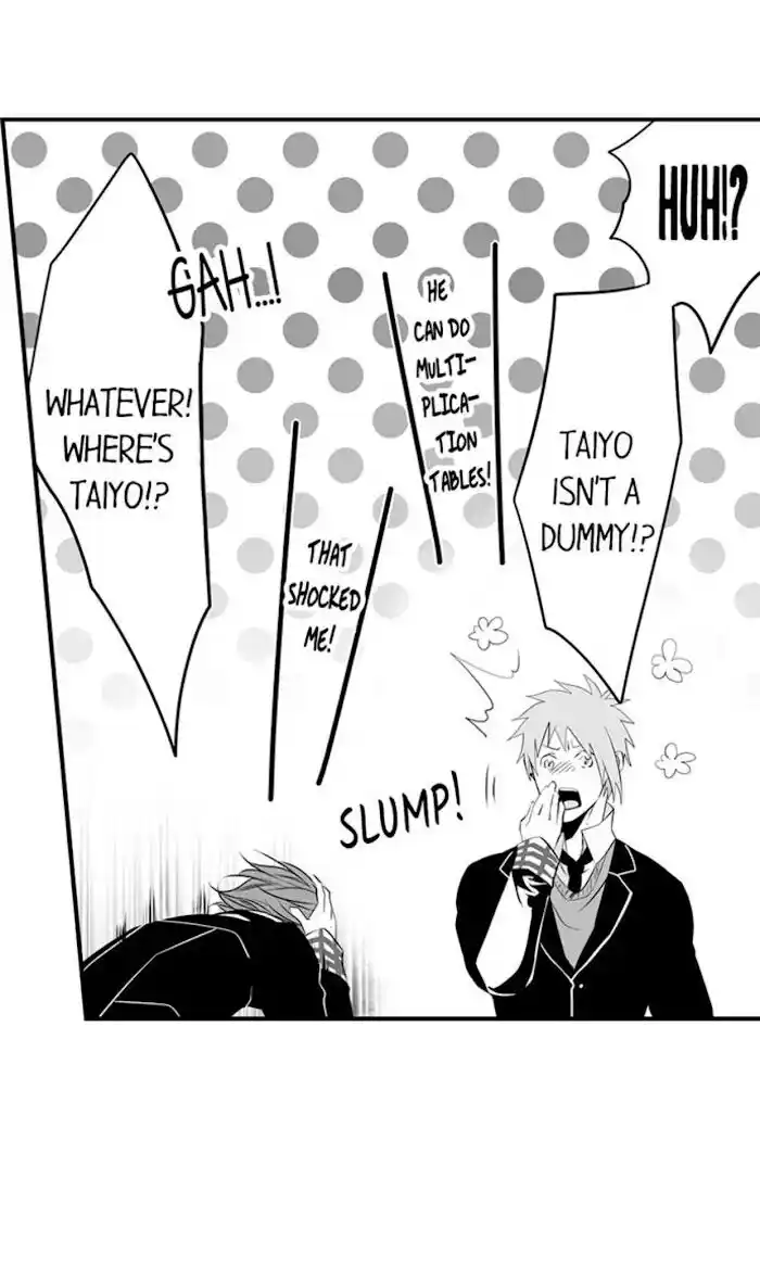 Danshiryou no Omocha Ch.063