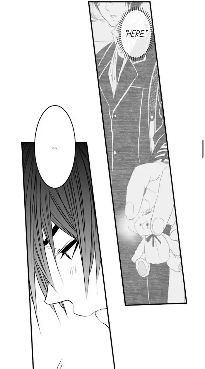 Danshiryou no Omocha Ch.063