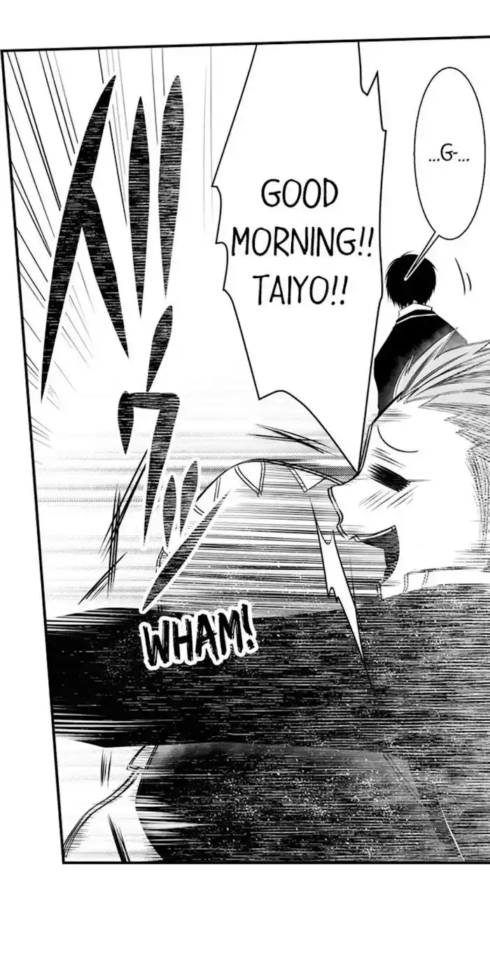 Danshiryou no Omocha Ch.063