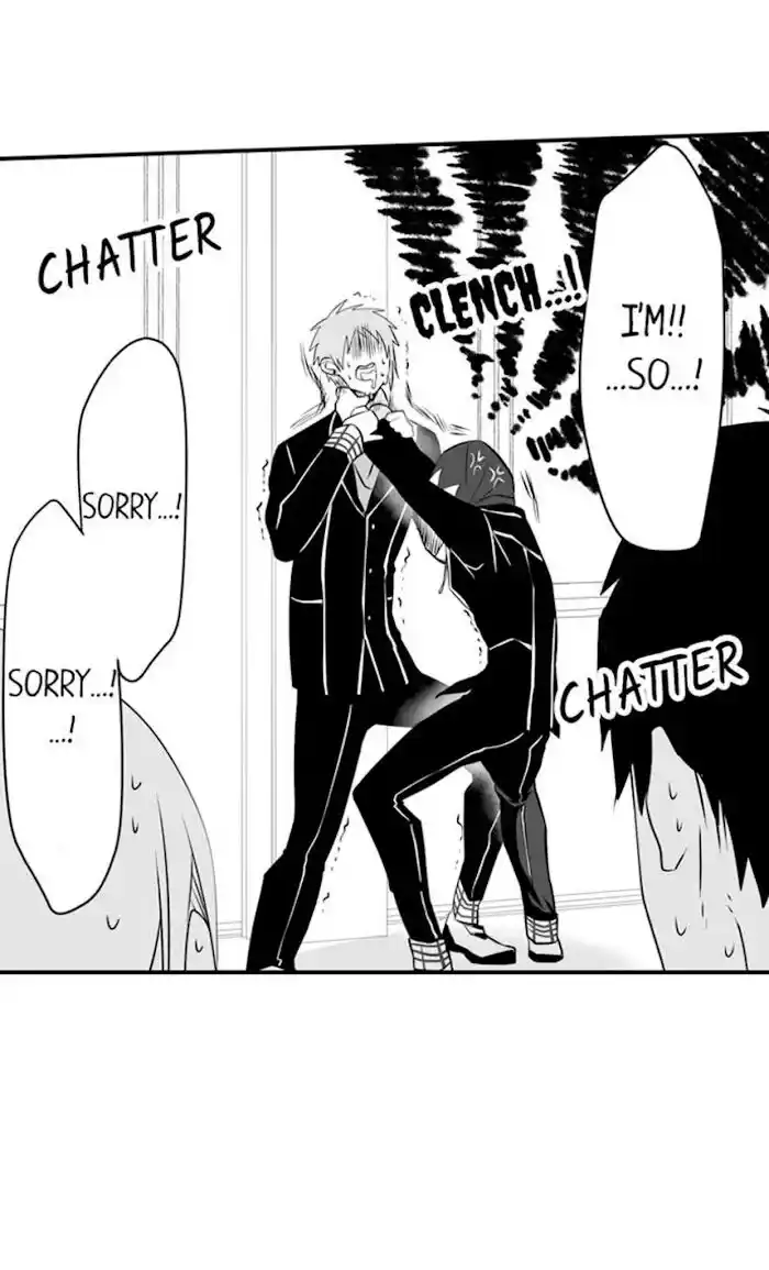 Danshiryou no Omocha Ch.063