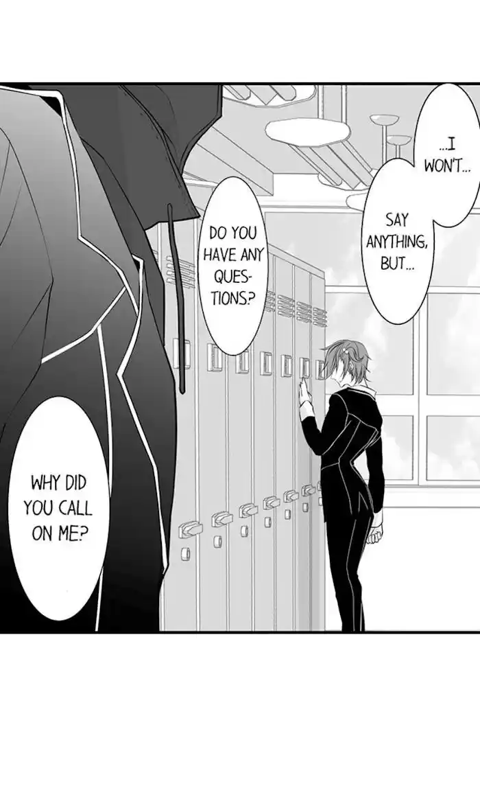 Danshiryou no Omocha Ch.063